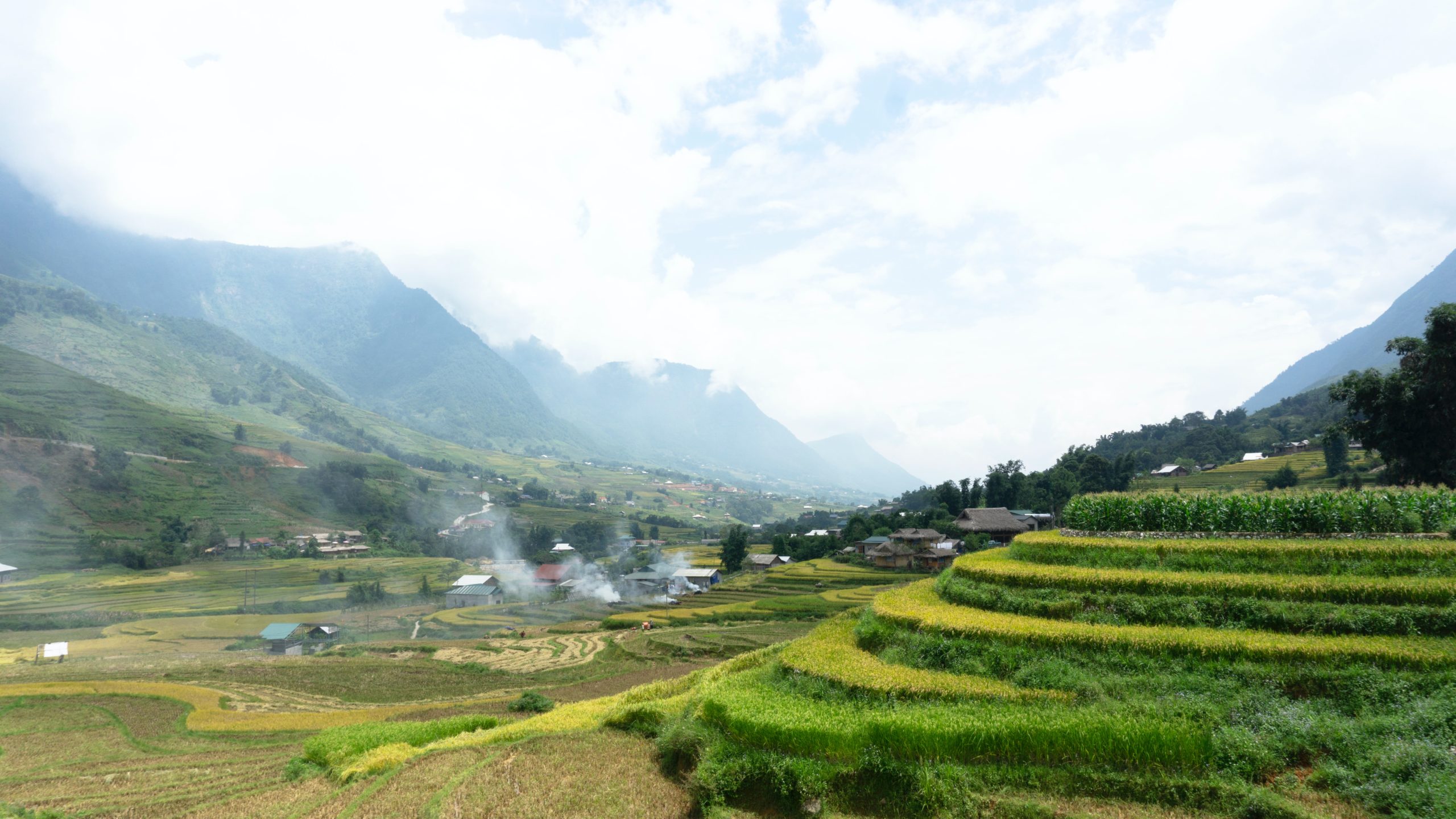 Giới thiệu tóm tắt về Việt Nam | Việt Nam Du Lịch .vn