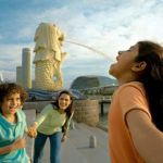 Tour Singapore 3N2Đ: Khám Phá Quốc Đảo Sư Tử - Công Viên Fort Canning | Việt Nam Du Lịch .vn