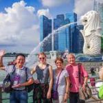 Tour Singapore 3N2Đ: Khám Phá Quốc Đảo Sư Tử - Công Viên Fort Canning | Việt Nam Du Lịch .vn